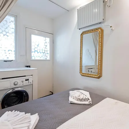 Διαμέρισμα Rosita Coastal Escape Zandvoort