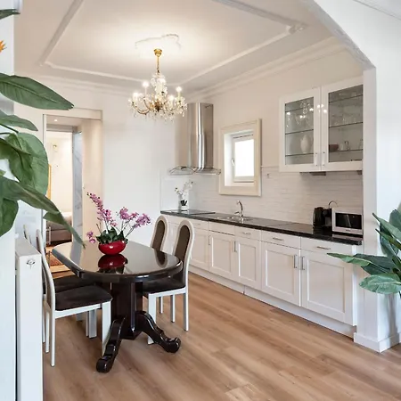 Appartement Rosita Coastal Escape *