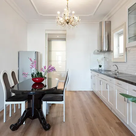 Appartement Rosita Coastal Escape