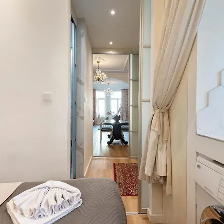 Rosita Coastal Escape Apartman Zandvoort
