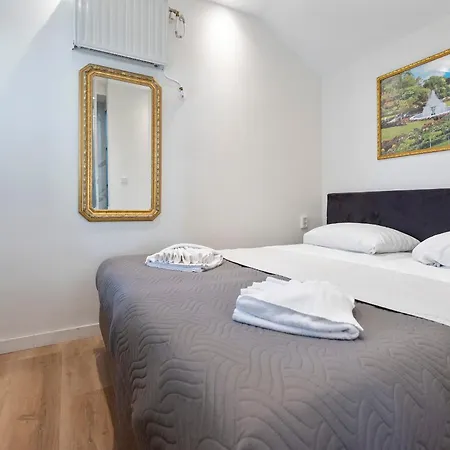 Appartement Rosita Coastal Escape Zandvoort